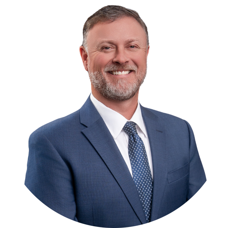 Abraham Banks - Allen Law Attorney