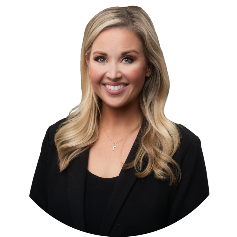 Amanda Burchfield - Allen Law Attorney