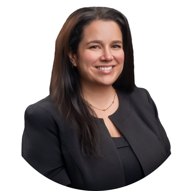 Jessica Foster - Allen Law Attorney