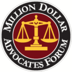 Million Dollar Forum - Allen Law Firm Gainesville, FL