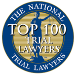 Top 100 Lawyers - Allen Law Firm Gainesville, FL
