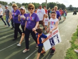 American Cancer Society