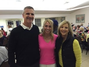 Allen Law Firm at Hope Lodge