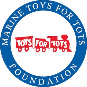 Marine Toys for Tots Foundation in Gainesville, FL