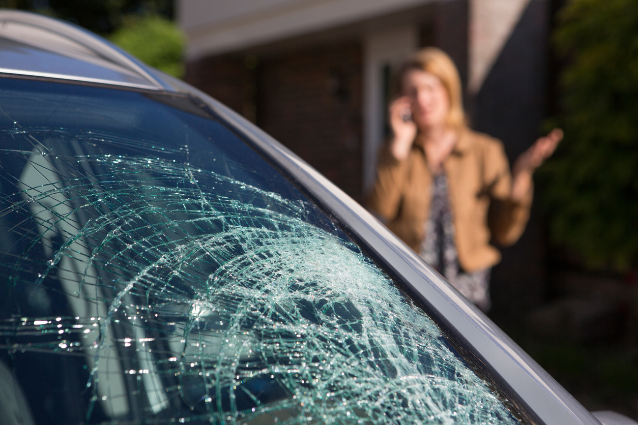 Crack Windshield Repair Florida Statute Makes Windshield Repairs Free 