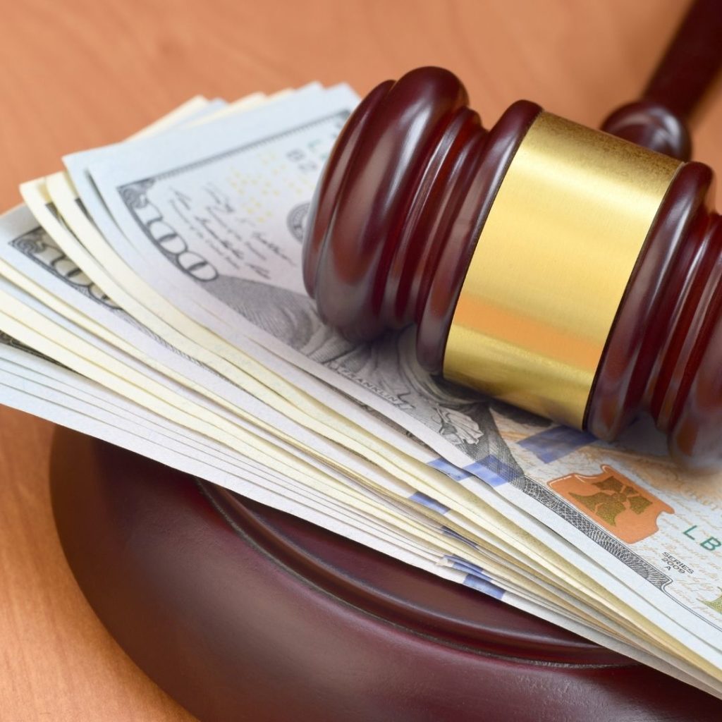 Gainesville Car Accident Lawyer Allen Law Firm, P.A.