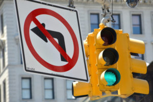 Can I Recover Damages If I’m Being Blamed for a Left-Turn Accident in Florida?