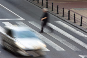Can I Recover Damages If I’m Being Blamed for a Pedestrian Accident in Florida?