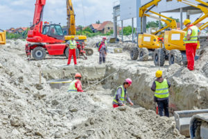 Causes of Construction Accidents in Gainesville, Florida