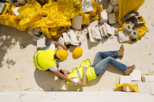 Find Out What an Experienced Workers’ Compensation Lawyer Can Do For You