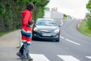 How Allen Law Firm, P.A. Can Help After a Pedestrian Accident in Lake City