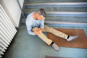 How Allen Law Firm, P.A. Can Help After a Slip and Fall Accident in Alachua County
