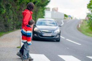 How Can An Ocala Personal Injury Lawyer Help if I Was Hurt in a Pedestrian Accident?