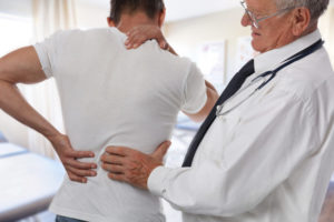 How Can a Gainesville Personal Injury Lawyer Help Me Recover Compensation For My Back Injury?