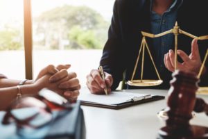 How Can an Experienced Lawyer Help With My Gainesville Whistleblower Case?