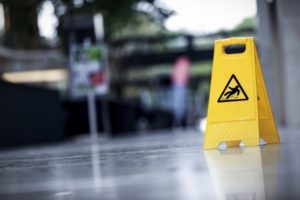 How Can an Experienced Personal Injury Lawyer Help With My Slip and Fall Accident Claim?