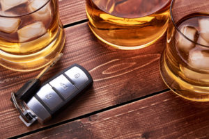 How Common Are Drunk Driving Accidents in North Florida?