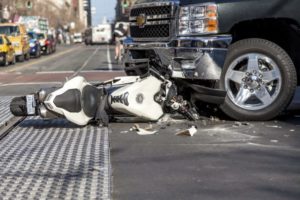 How Common Are Motorcycle Accidents in Palatka, Putnam County, and Florida?