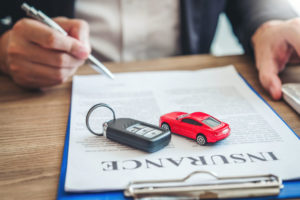 How Many People Drive Without Car Insurance in Florida?