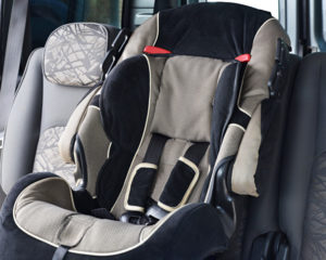Overview of Florida’s Child Car Seat Laws