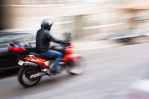 ¿Por qué los accidentes de motocicleta son tan comunes en Florida?