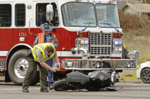 ¿Qué tan peligrosos son los accidentes de motos en Ocala, Florida?