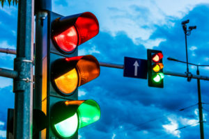 What Causes Most Intersection Accidents in Ocala, Florida?