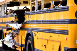 What Is My North Central Florida Bus Accident Case Worth?