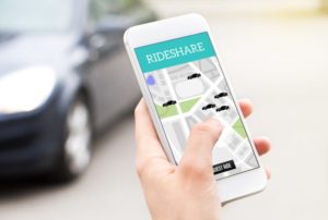 Why Do I Need a Gainesville Personal Injury Lawyer if I Was Hurt in an Uber Accident?