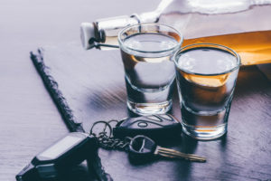 Why Should I Call Allen Law Firm, P.A. After a DUI Accident in Gainesville?