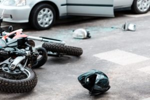 Why You Should Call an Experienced Gainesville Personal Injury Attorney for Help After a Motorcycle Crash