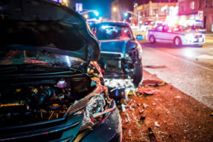 ¿Qué tan comunes son los accidentes en Ocala , Florida?