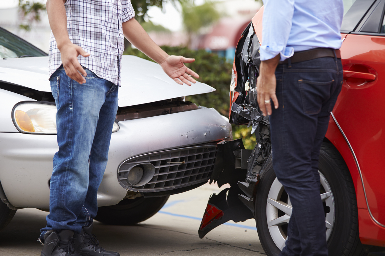 Can You Sue For A Car Accident if You Are Not Hurt in Florida?