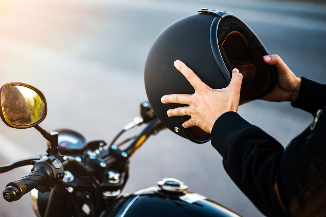 Florida Motorcycle Helmet Laws
