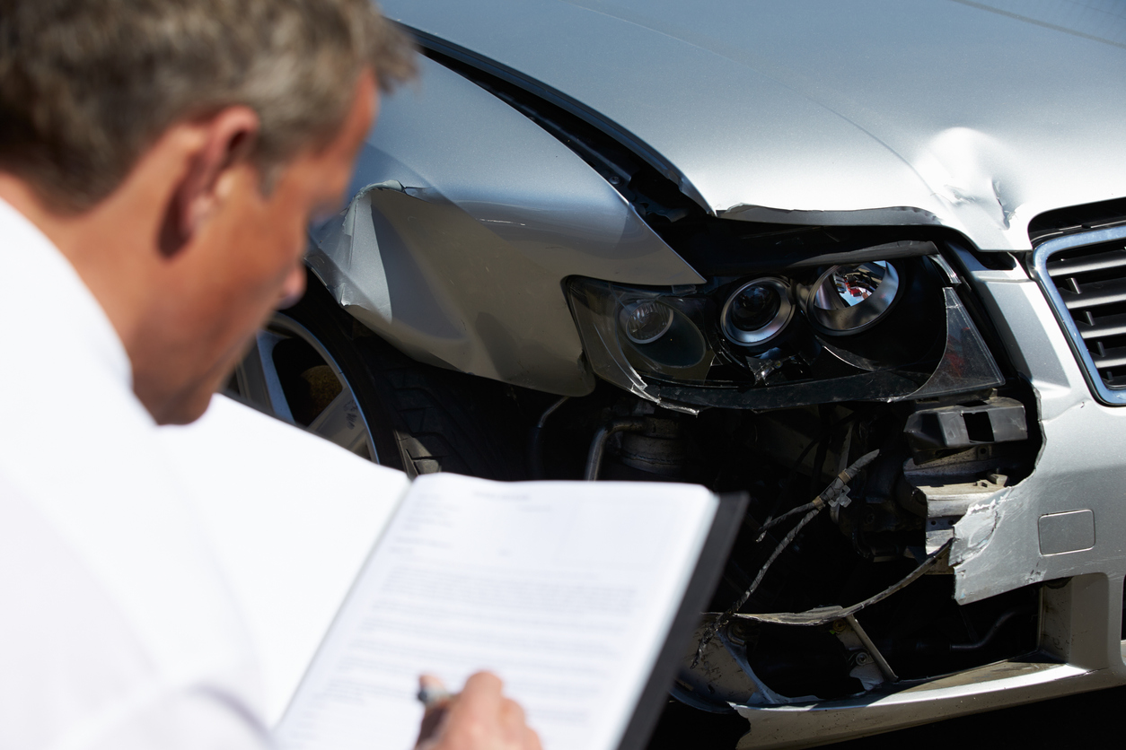 How to Get an Accident Report in Ocala, FL