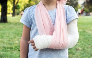 How Allen Law Firm, P.A. Can Help With a Child Injury Claim in Gainesville