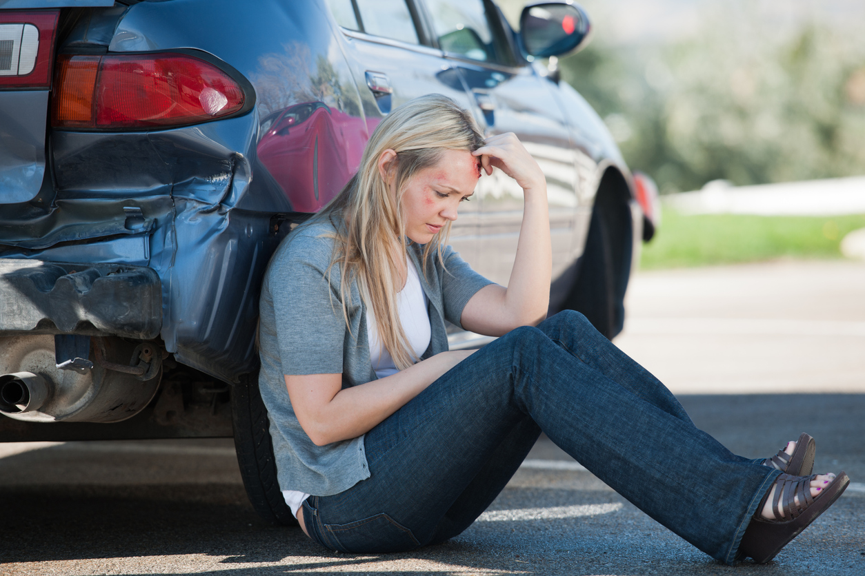Are You Suffering from PTSD After a Gainesville Car Accident?