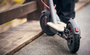 How Common Are Electric Scooter Accidents in Ocala, FL?