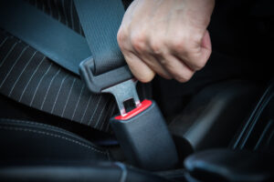 Adult Seatbelt Laws in Florida