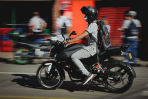 Motorcycle Licensing Requirements in Ocala, FL