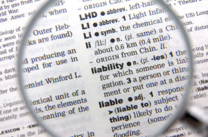 What Are the Three Types of Shared Liability?