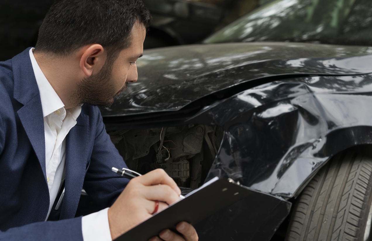 How to Obtain a Car Accident Report in Gainesville, FL