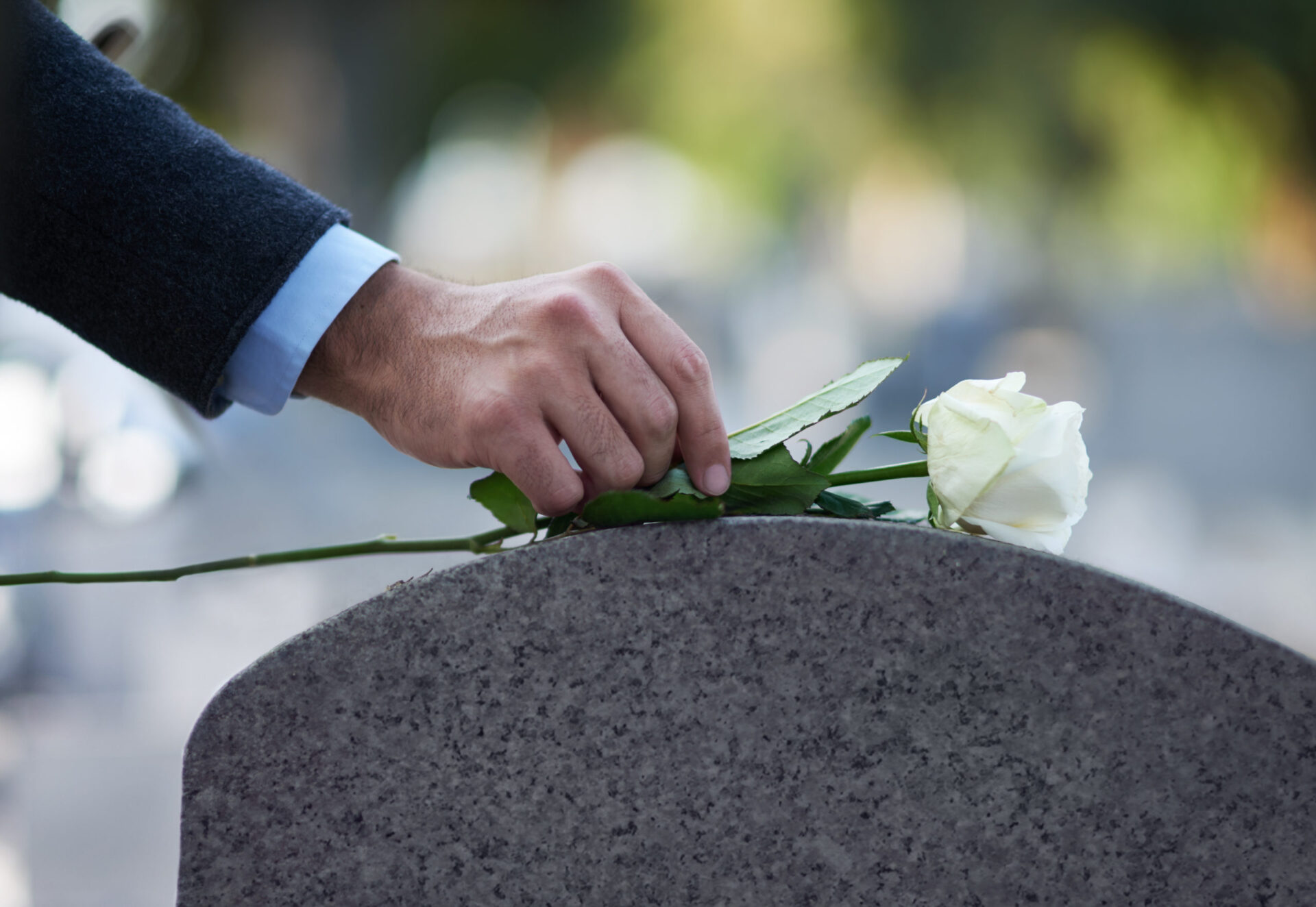 Recovering for a Wrongful Death of a Loved One in Florida