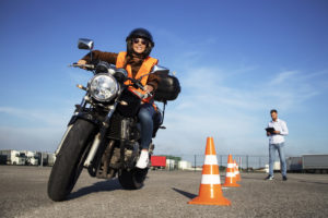 How Old Do You Have to Be to Get a Motorcycle License in Gainesville, Florida?