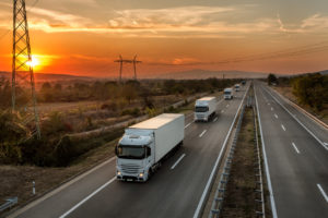 State and Federal Trucking Regulations