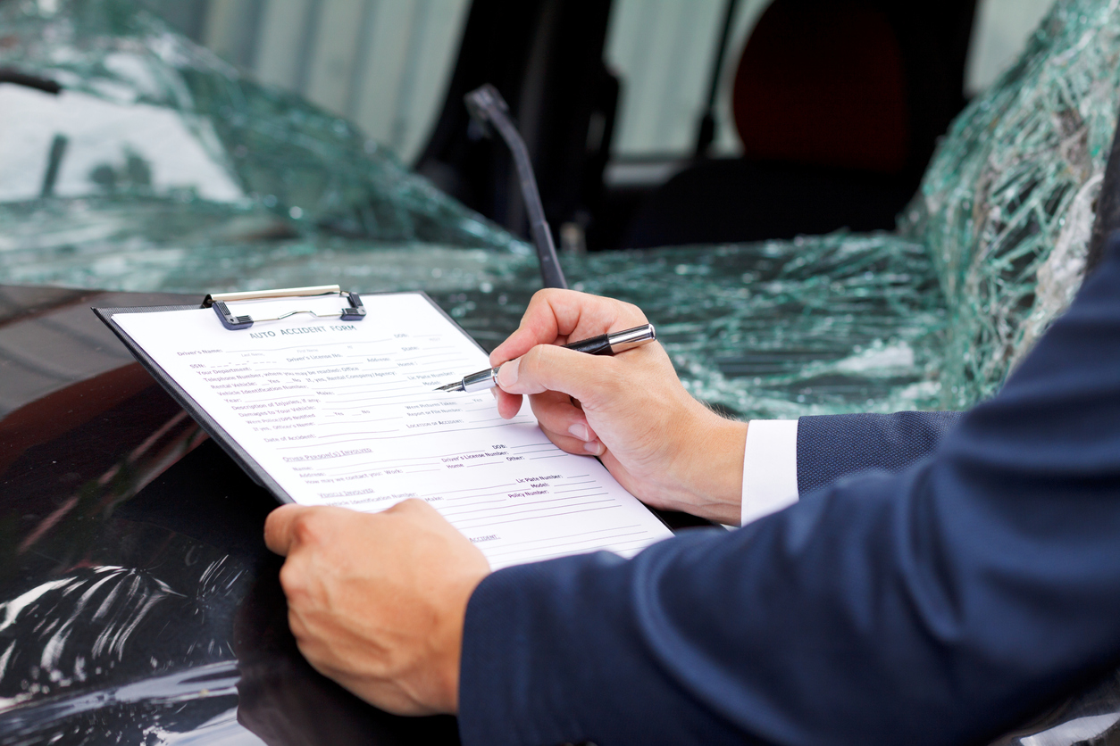 How Serious Does an Injury Have to Be to File a Car Accident Lawsuit In Florida?