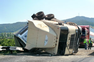 How Can Allen Law Firm, P.A., Help You After a Jackknife Accident in Gainesville?