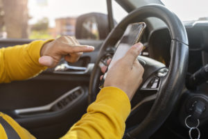 How Allen Law Firm, P.A. Can Help You After a Distracted Driving Accident in Ocala
