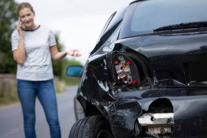 How Common Are Car Accidents in Gainesville?