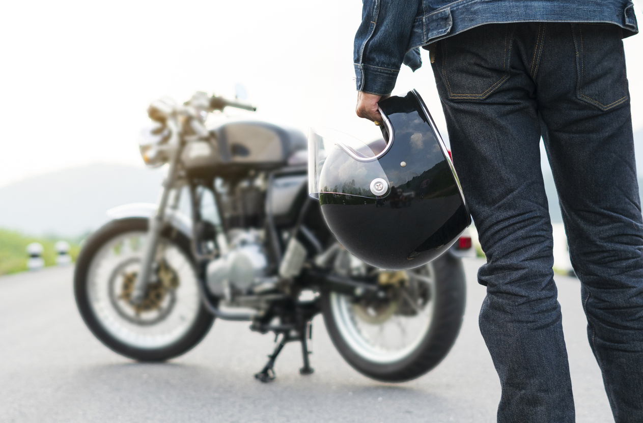 Are Motorcycle Helmets Required by Law in Florida?